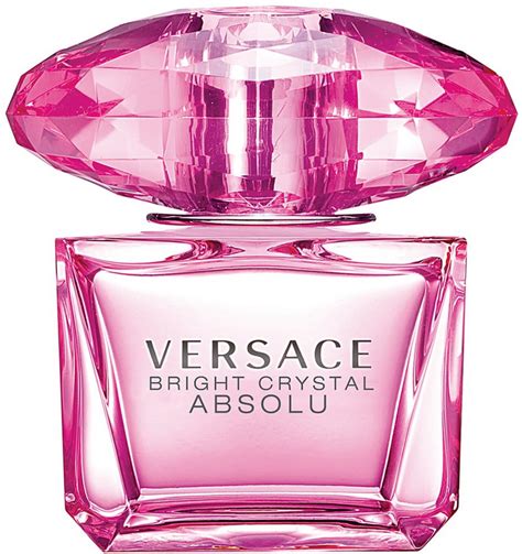 versace red crystal perfume